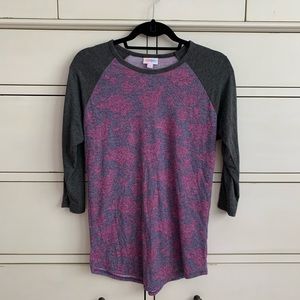 LuLaRoe Randy T-shirt